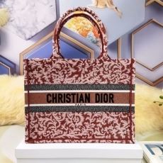 Christian Dior Shopping Bags